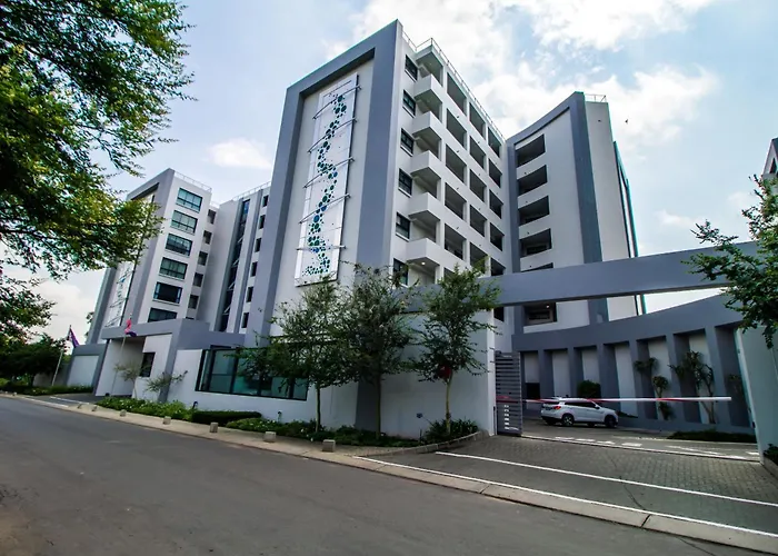 Stay Menlyn