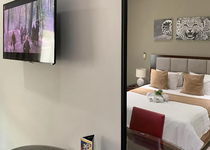 The Pillows Suite