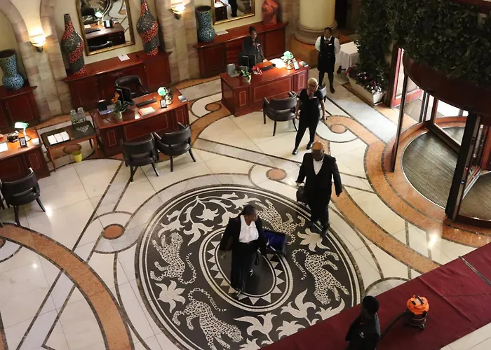 Ct Hotel