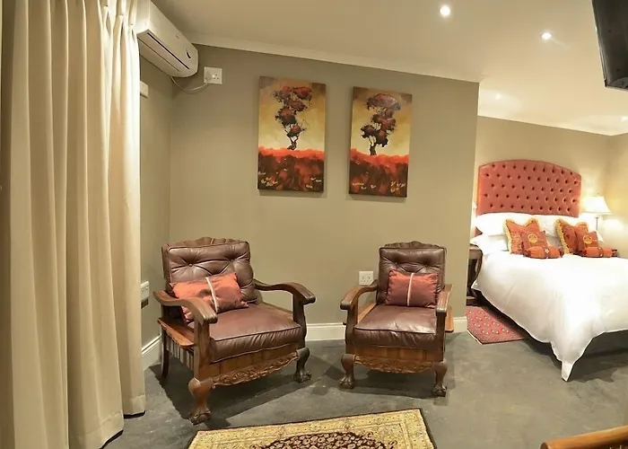 Duke & Duchess Boutique Hotel