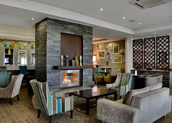 Anew Hotel Capital Pretoria